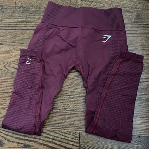 Gymshark leggjngs